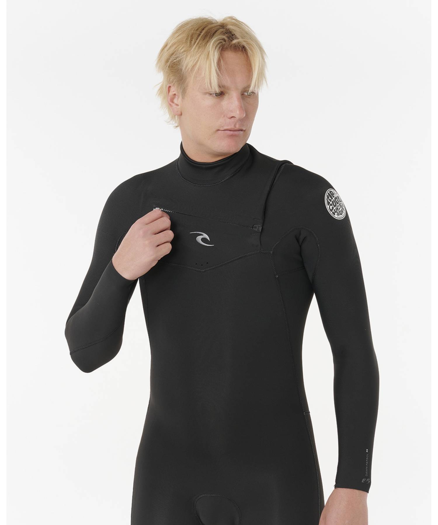 DAWN PATROL CZ LS SP 22