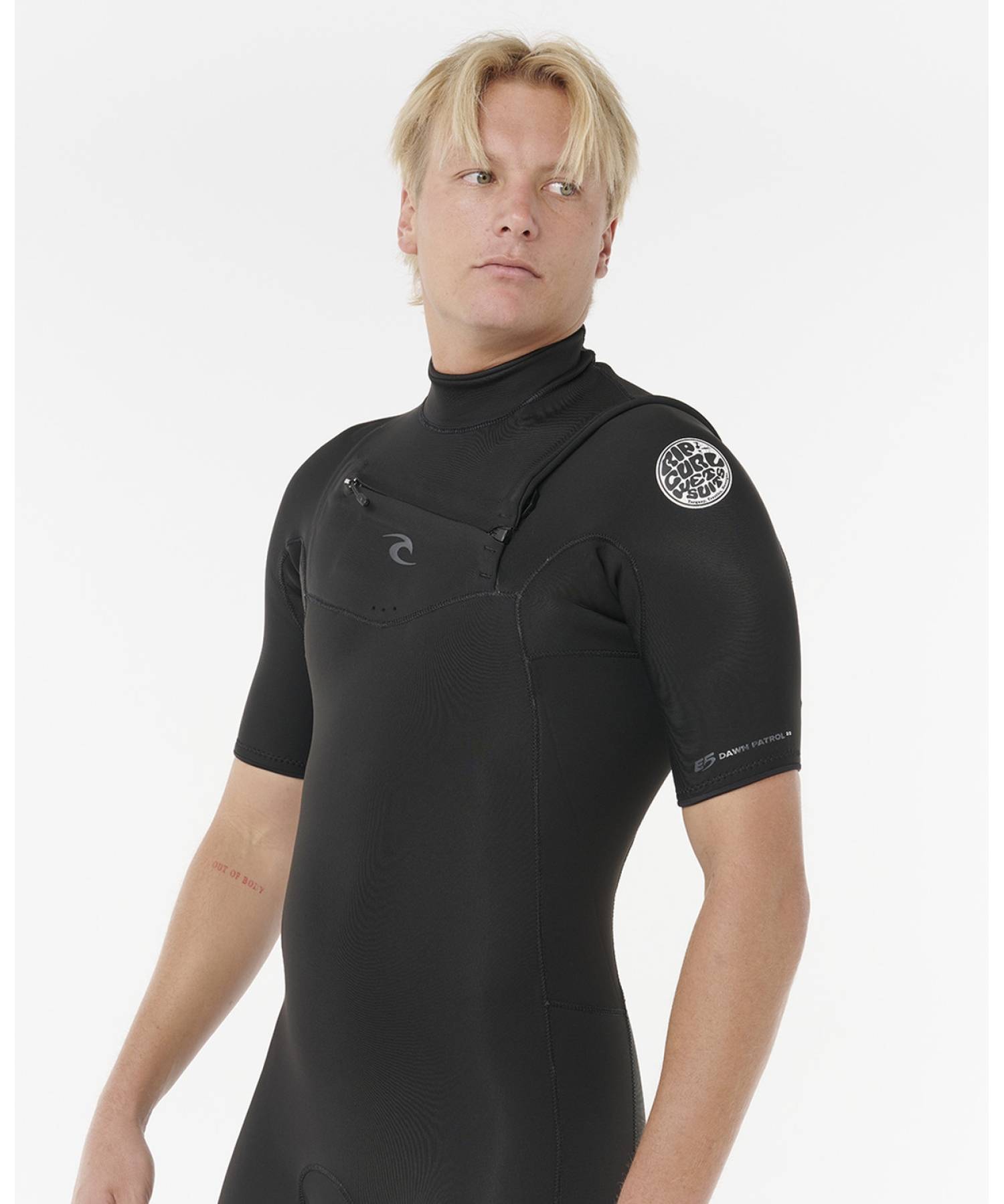 DAWN PATROL CZ SPRING 22