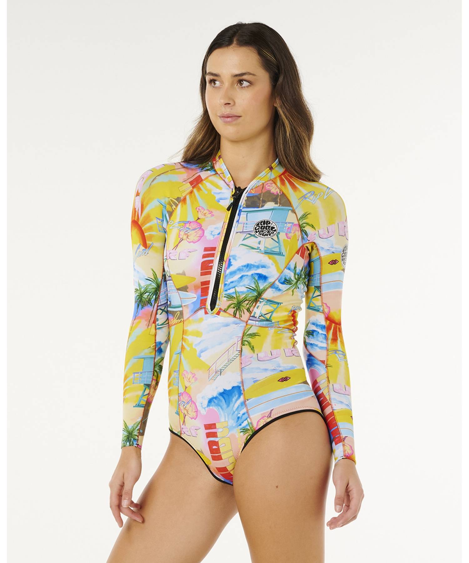 G-BOMB 1.5MM LS FZ FUL SP