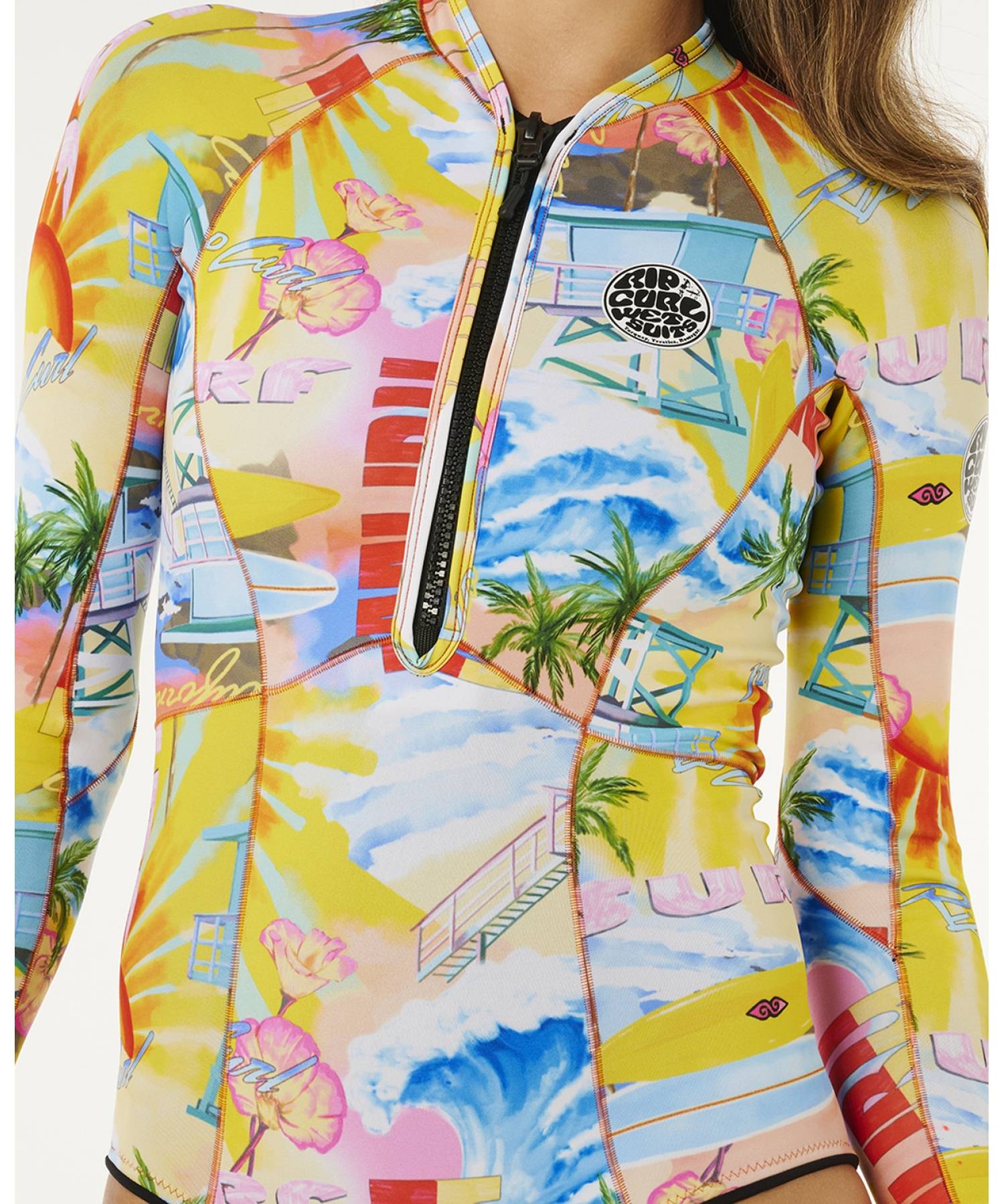 G-BOMB 1.5MM LS FZ FUL SP