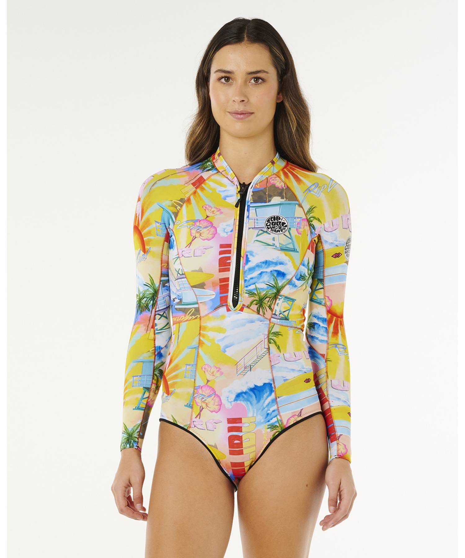 G-BOMB 1.5MM LS FZ FUL SP