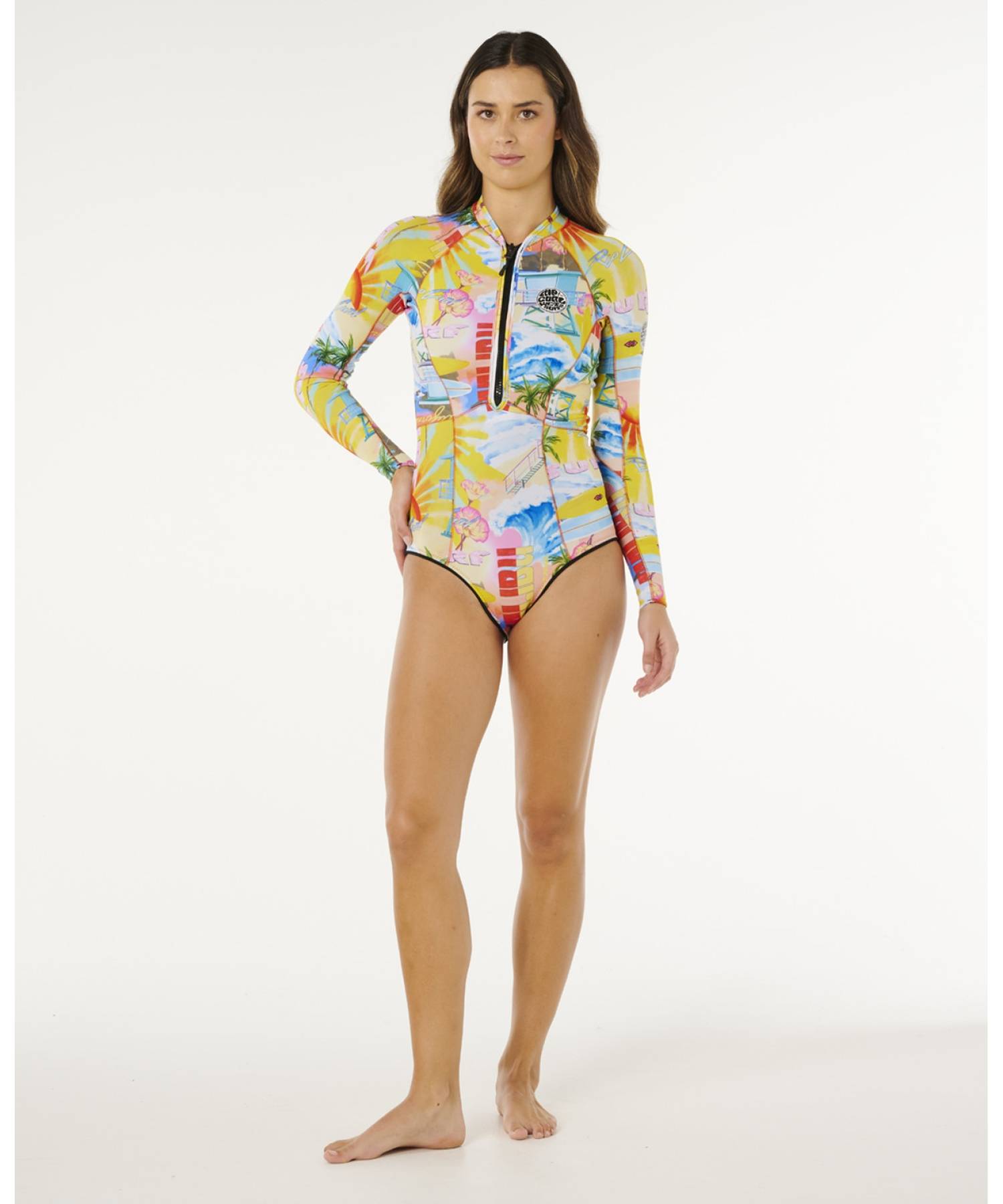 G-BOMB 1.5MM LS FZ FUL SP