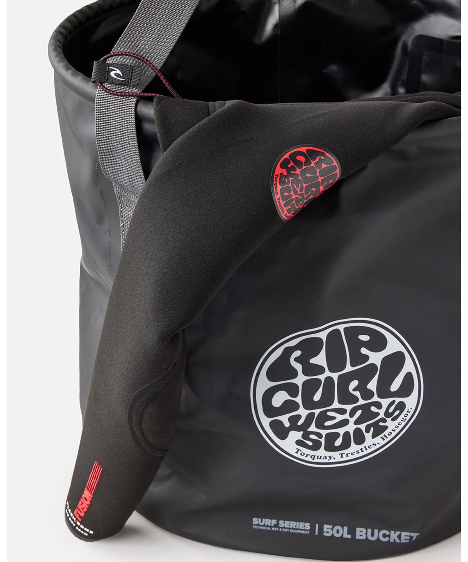 SURF SERIES 50L BUCKET