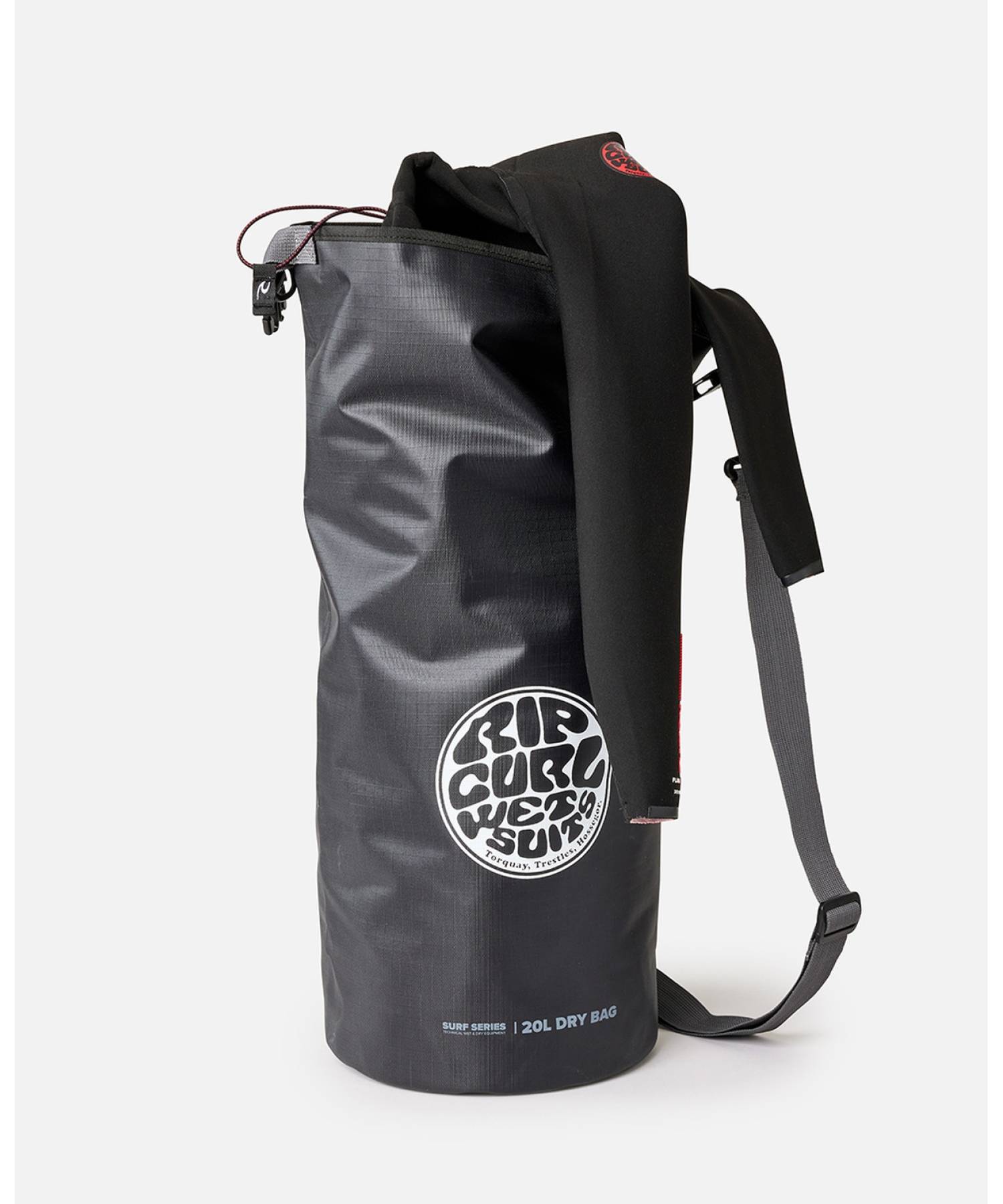 SURF SERIES BARREL BAG 20L