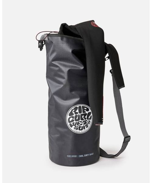 SURF SERIES BARREL BAG 20L