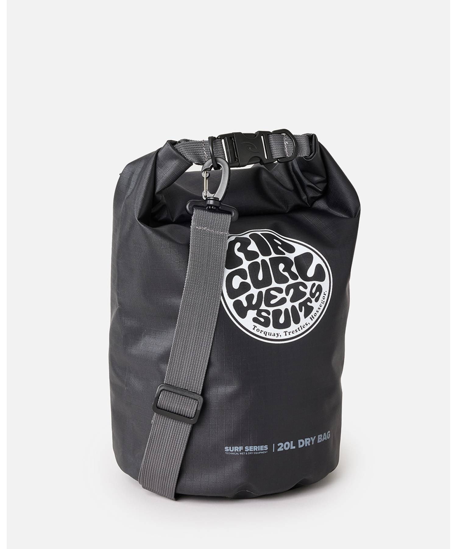 SURF SERIES BARREL BAG 20L