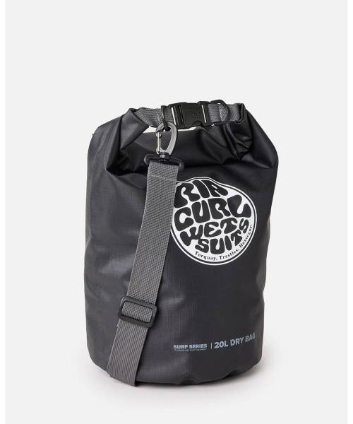 SURF SERIES BARREL BAG 20L