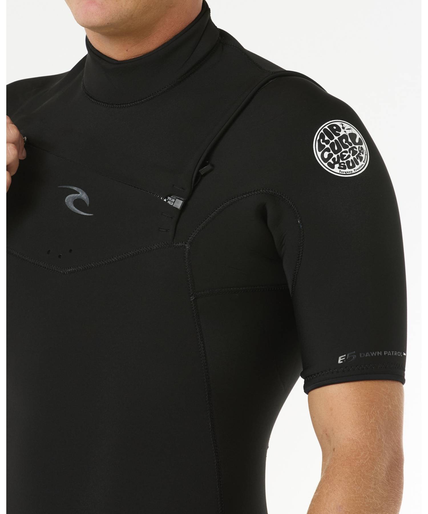 DAWN PATROL SS CZ 22