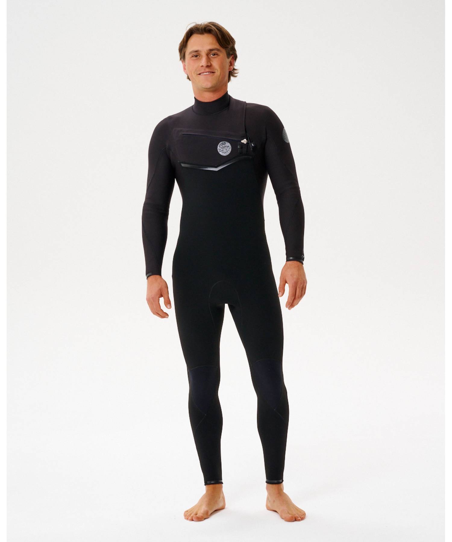 【RIP CURL】E-BOMB フルスーツの製品画像