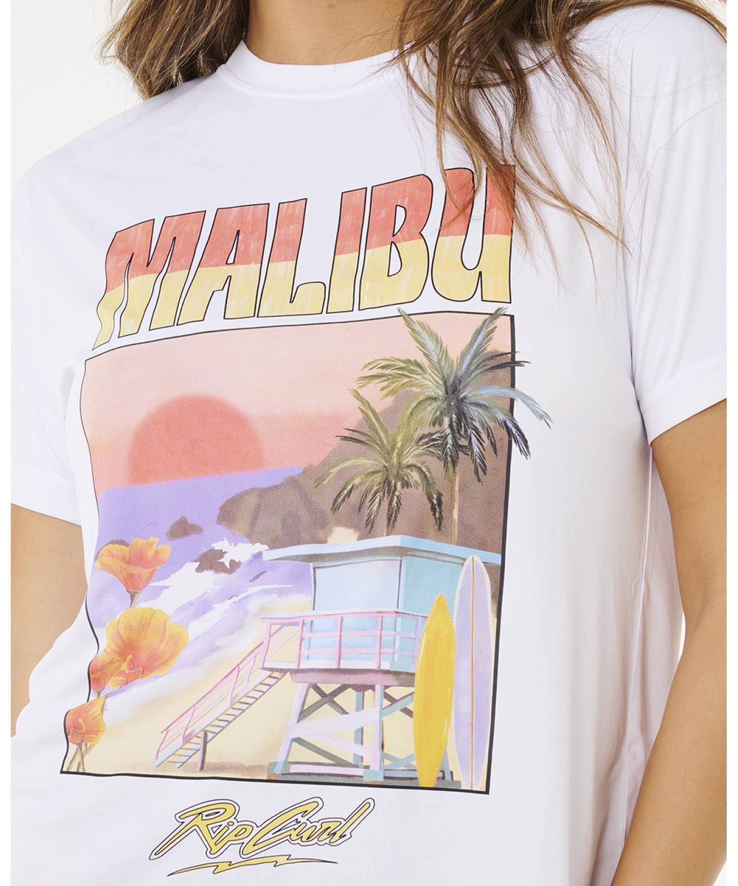 HOTEL MALIBU SURF LITE