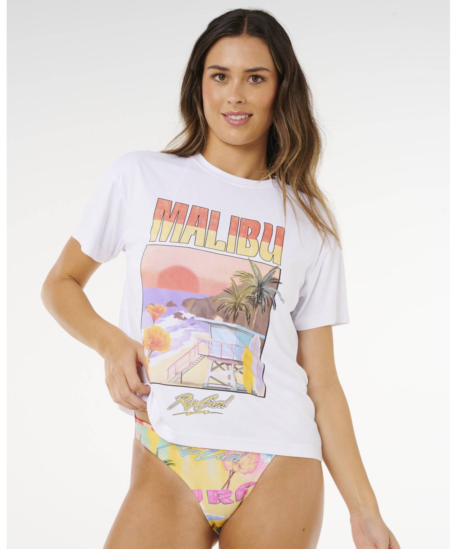 HOTEL MALIBU SURF LITE