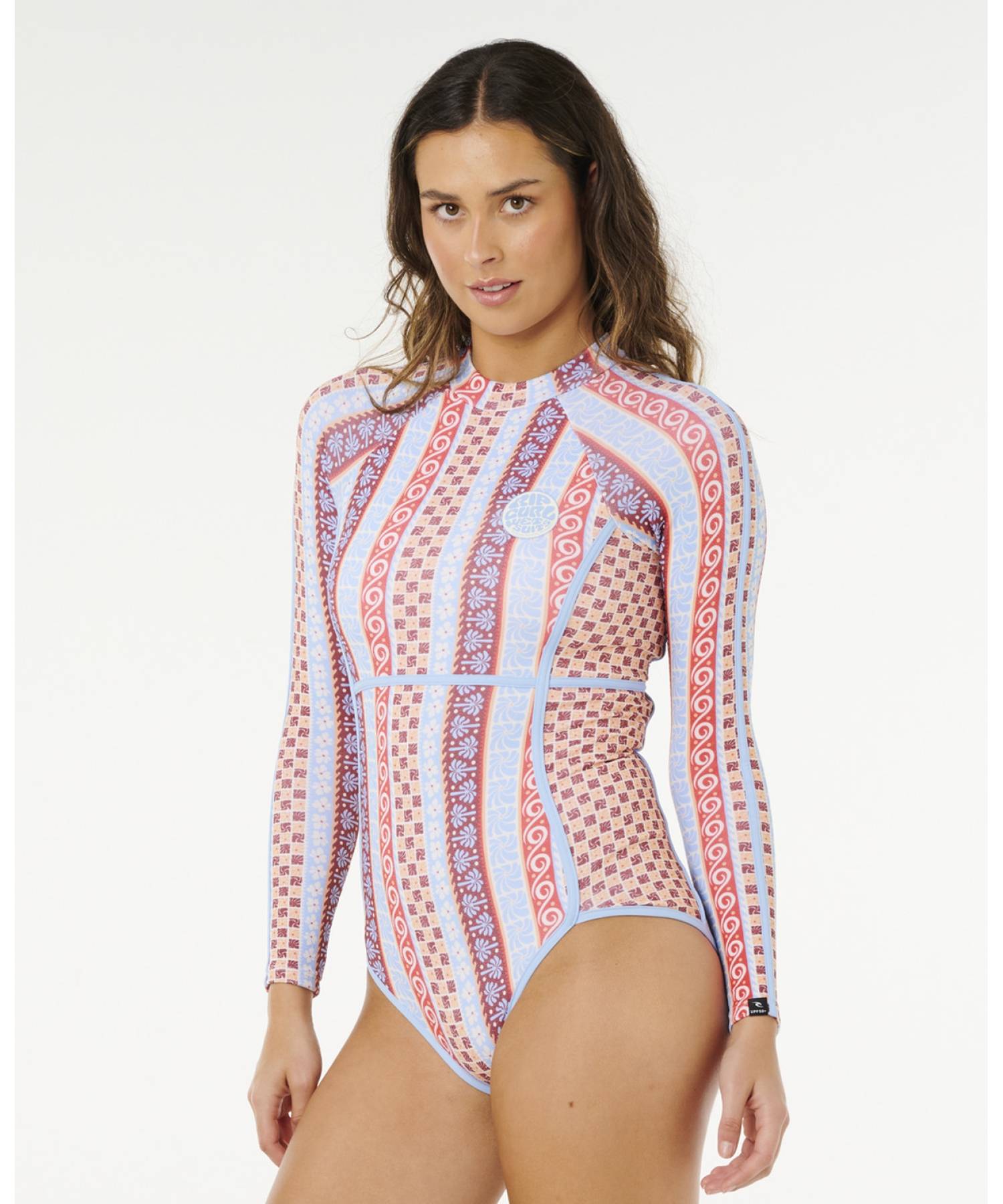 COASTAL INSTINCTS UPF