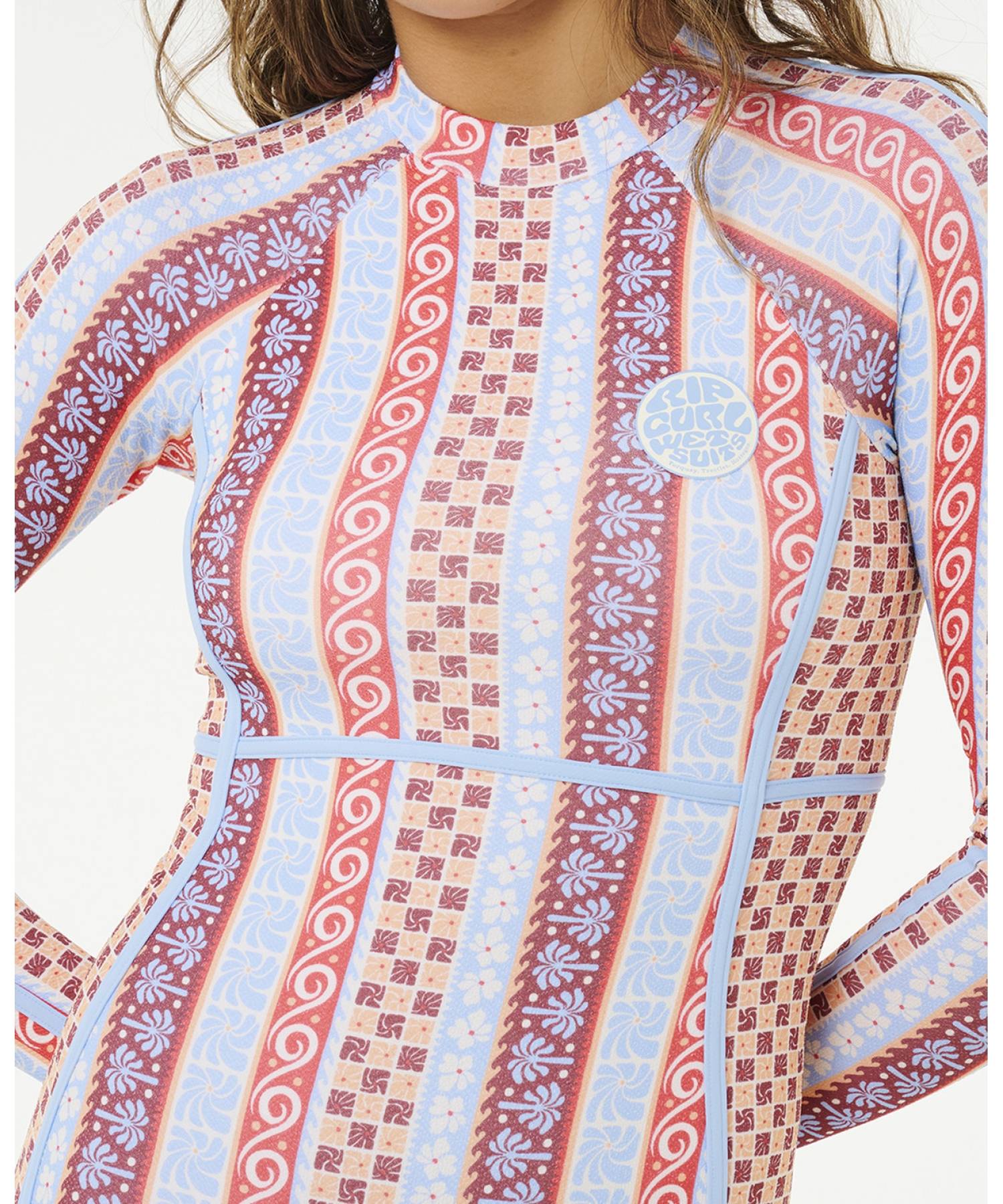 COASTAL INSTINCTS UPF