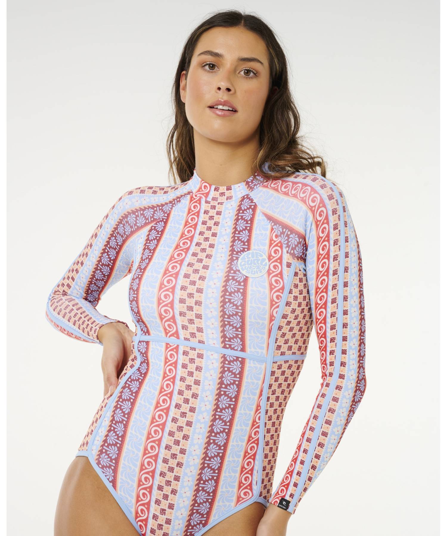 COASTAL INSTINCTS UPF