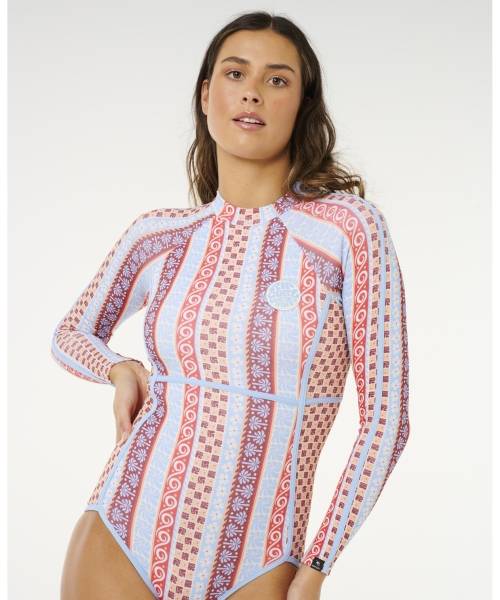 COASTAL INSTINCTS UPF