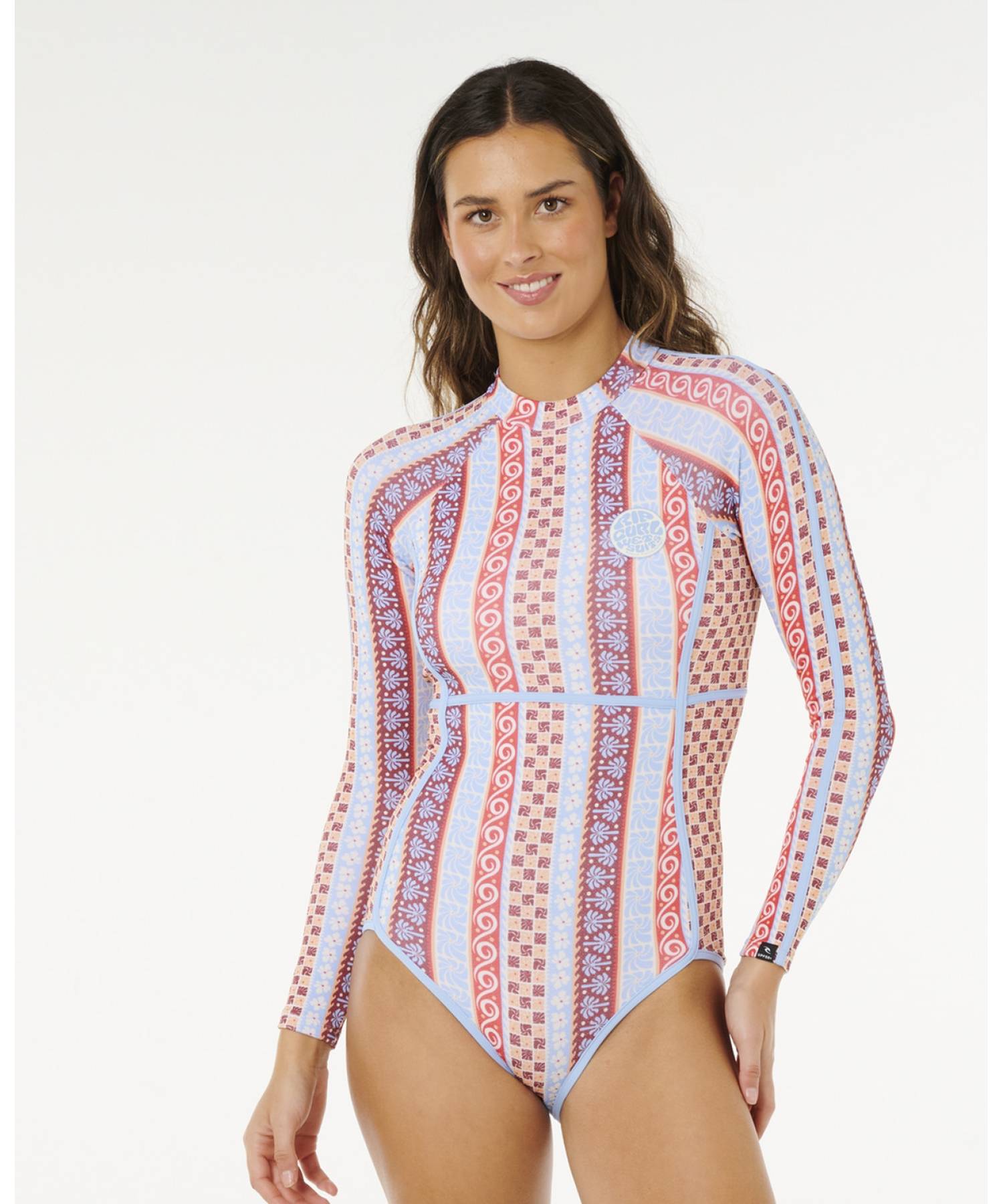 COASTAL INSTINCTS UPF