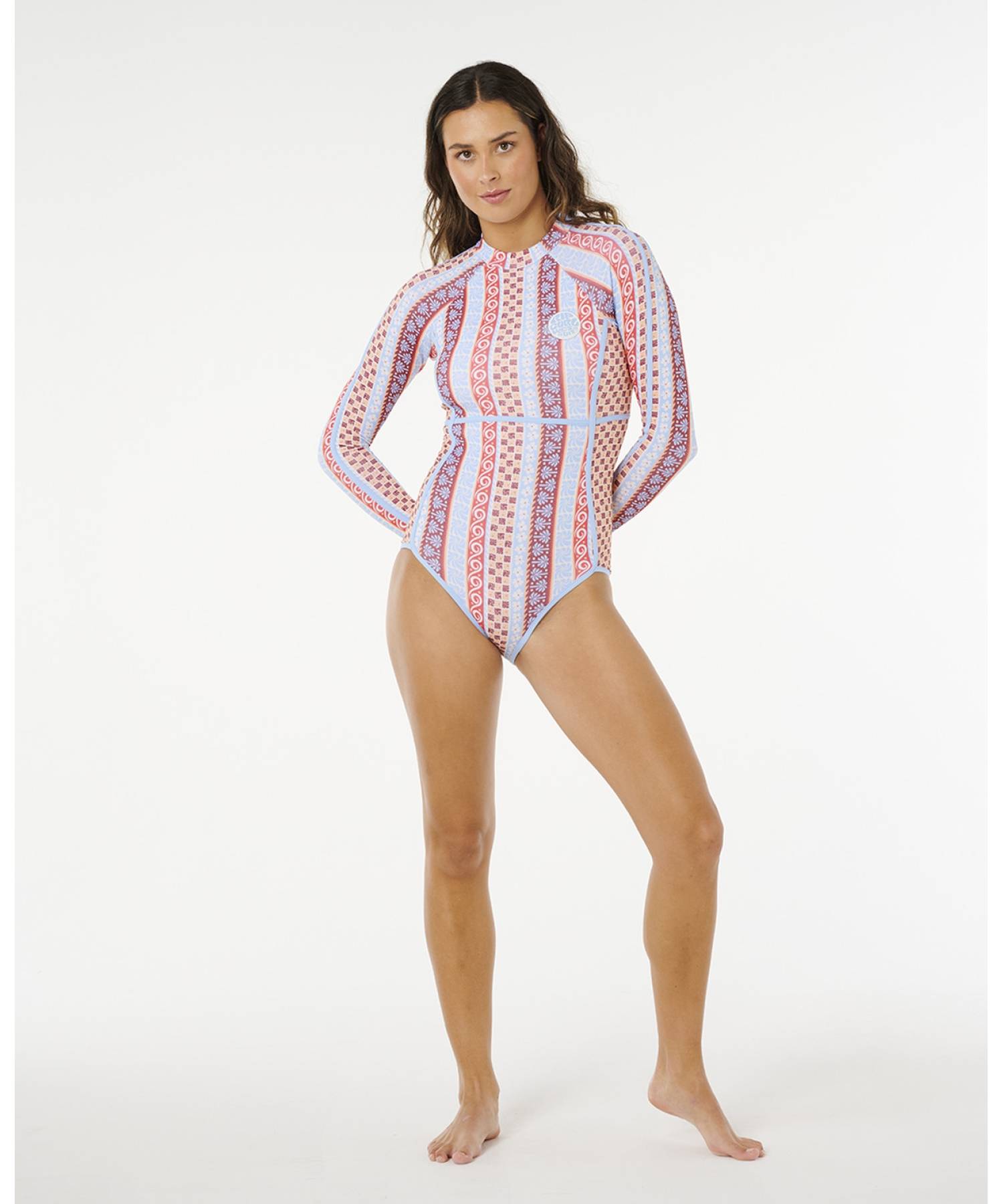 COASTAL INSTINCTS UPF