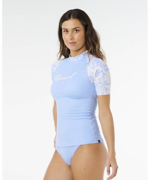 PACIFIC COAST UPF SS