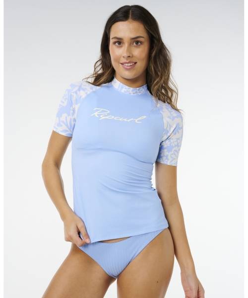 PACIFIC COAST UPF SS