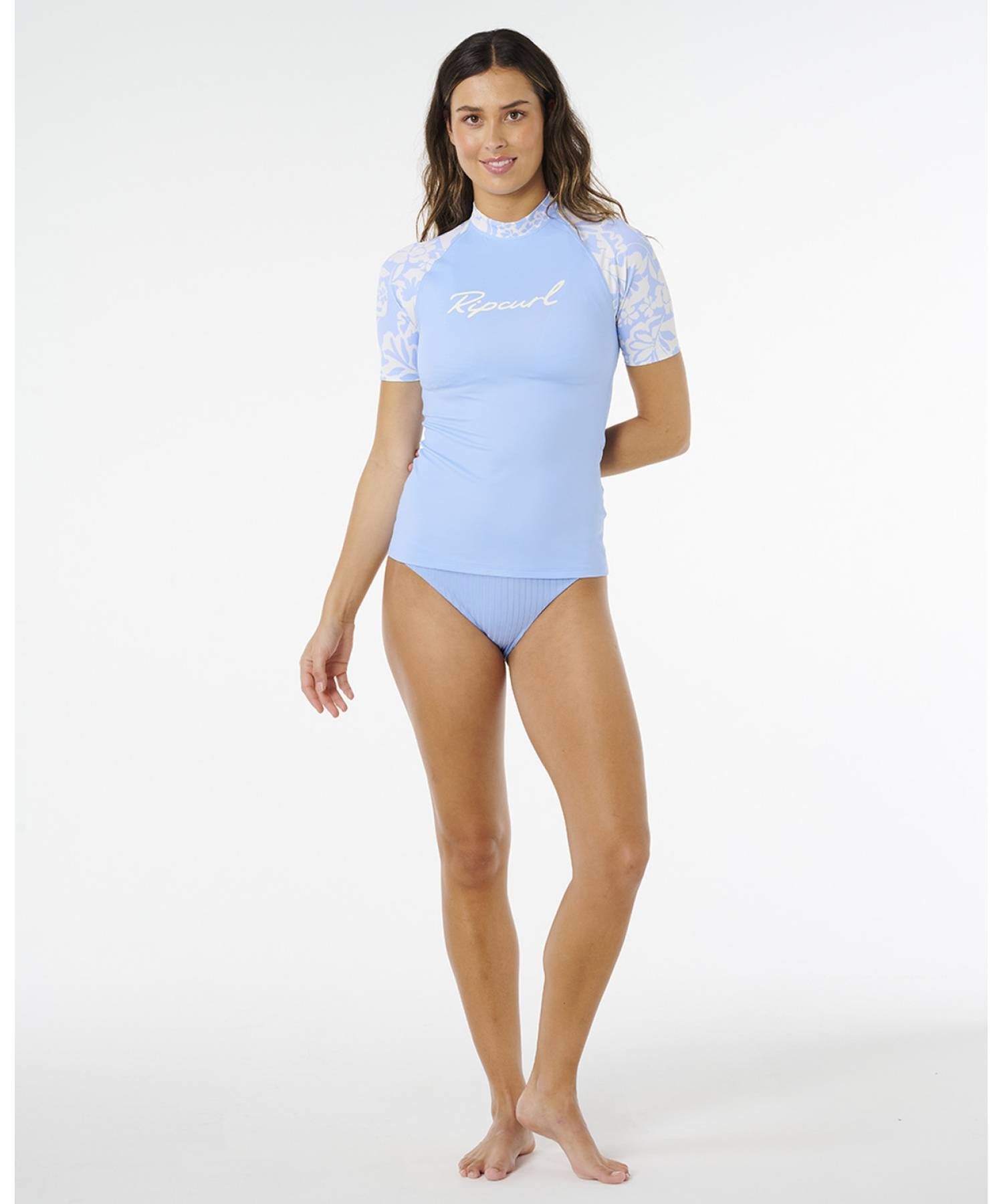 PACIFIC COAST UPF SS