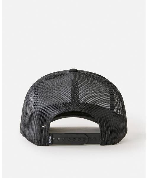 WETSUIT ICON TRUCKER