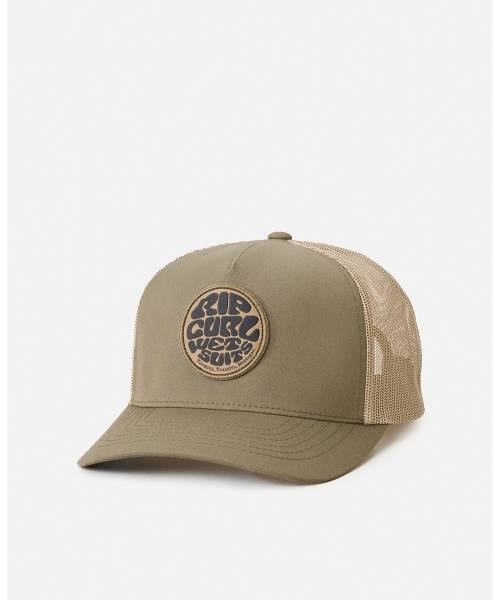 WETSUIT ICON TRUCKER