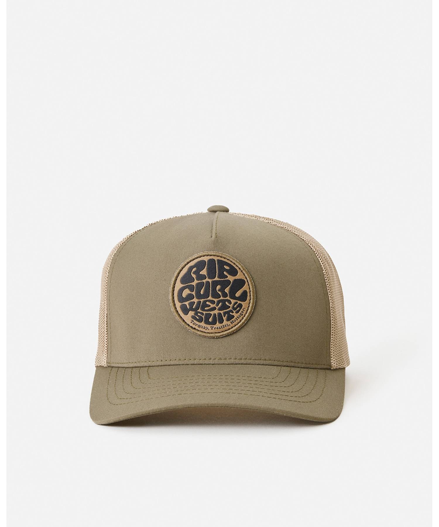 WETSUIT ICON TRUCKER