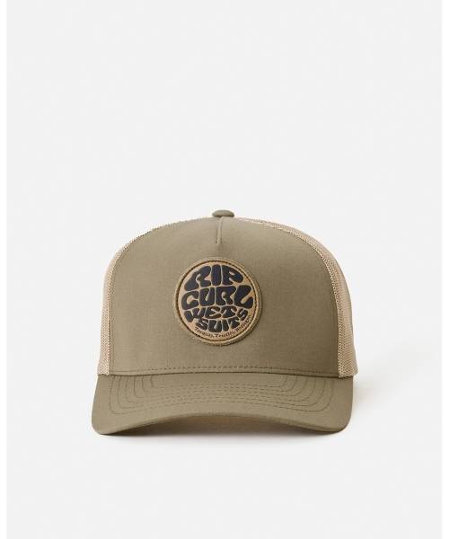 WETSUIT ICON TRUCKER