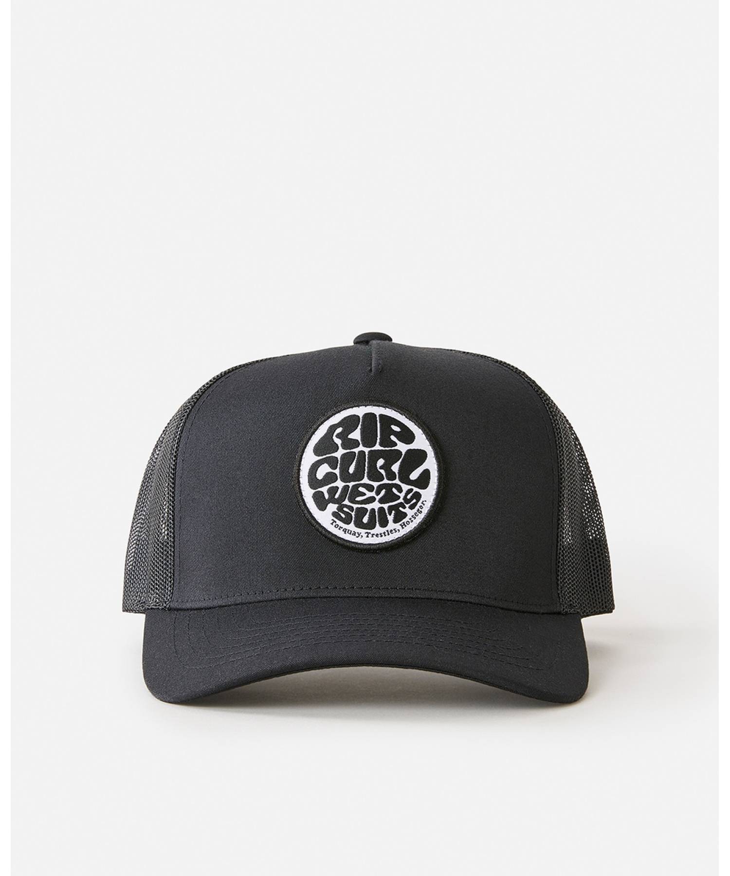 WETSUIT ICON TRUCKER