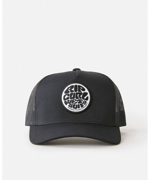 WETSUIT ICON TRUCKER