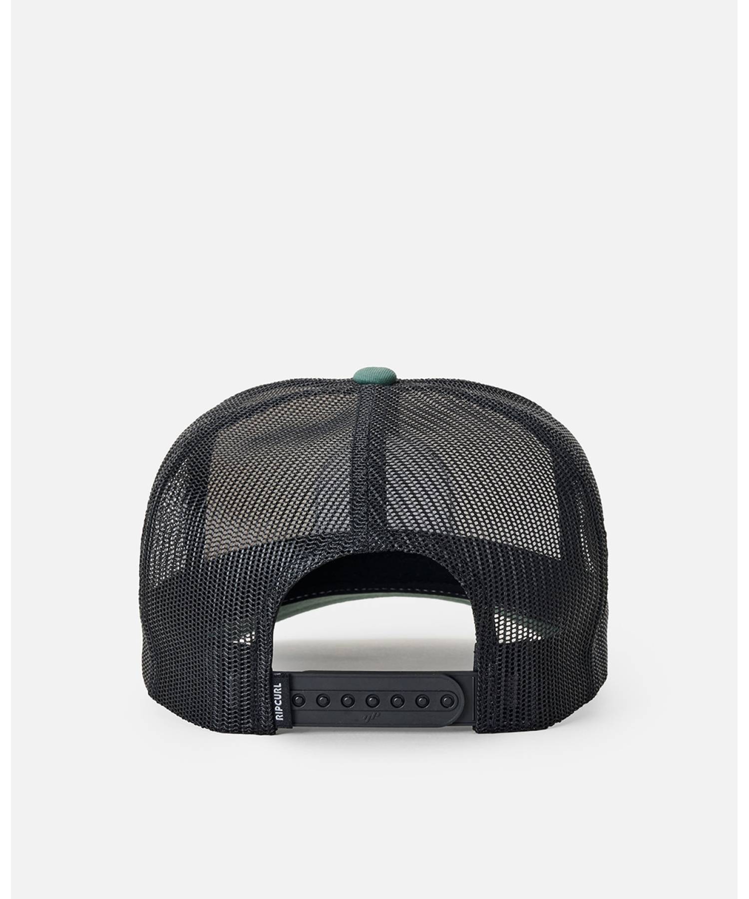 CUSTOM CURVE TRUCKER