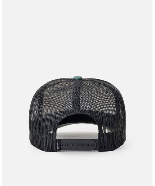 CUSTOM CURVE TRUCKER