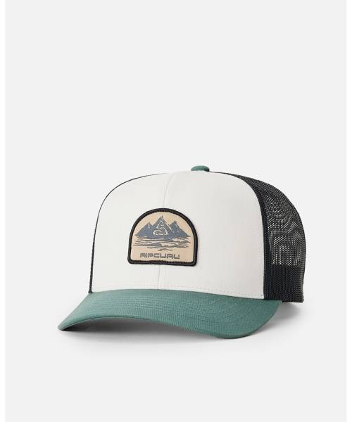 CUSTOM CURVE TRUCKER