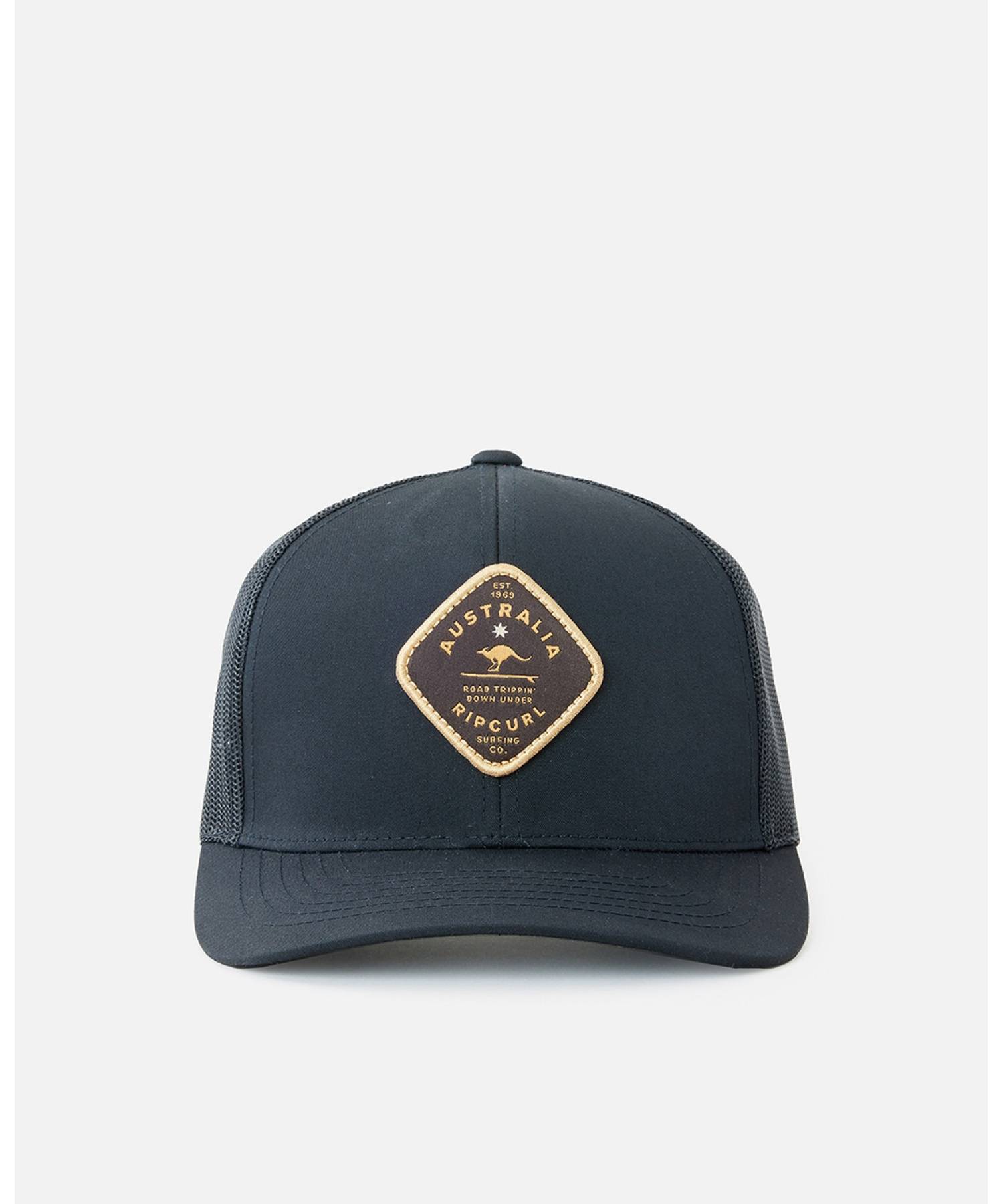 ROAD TRIPPIN TRUCKER