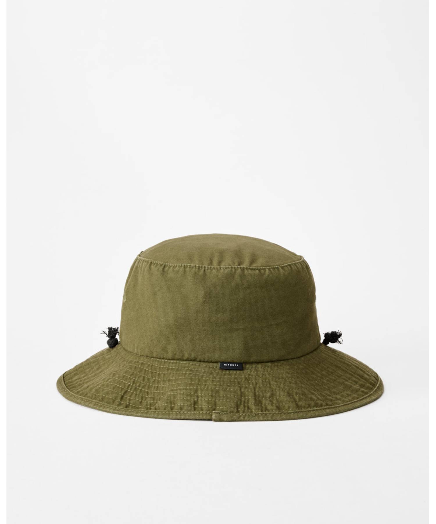 ROAD TRIPPIN MID BRIM HAT