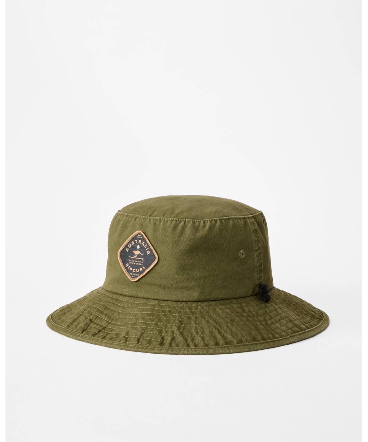 ROAD TRIPPIN MID BRIM HAT