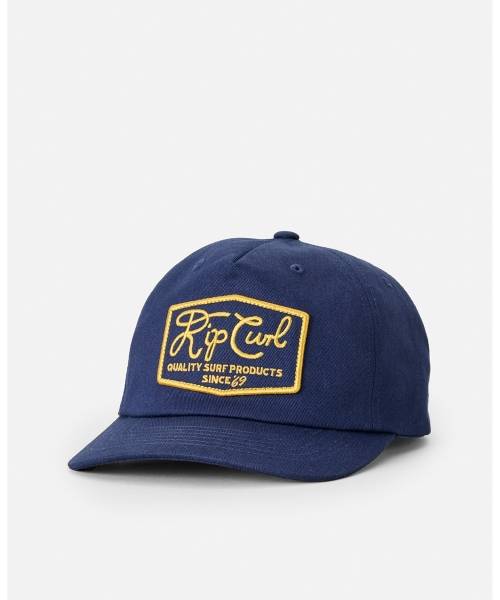 PACIFIC RINSE SB CAP