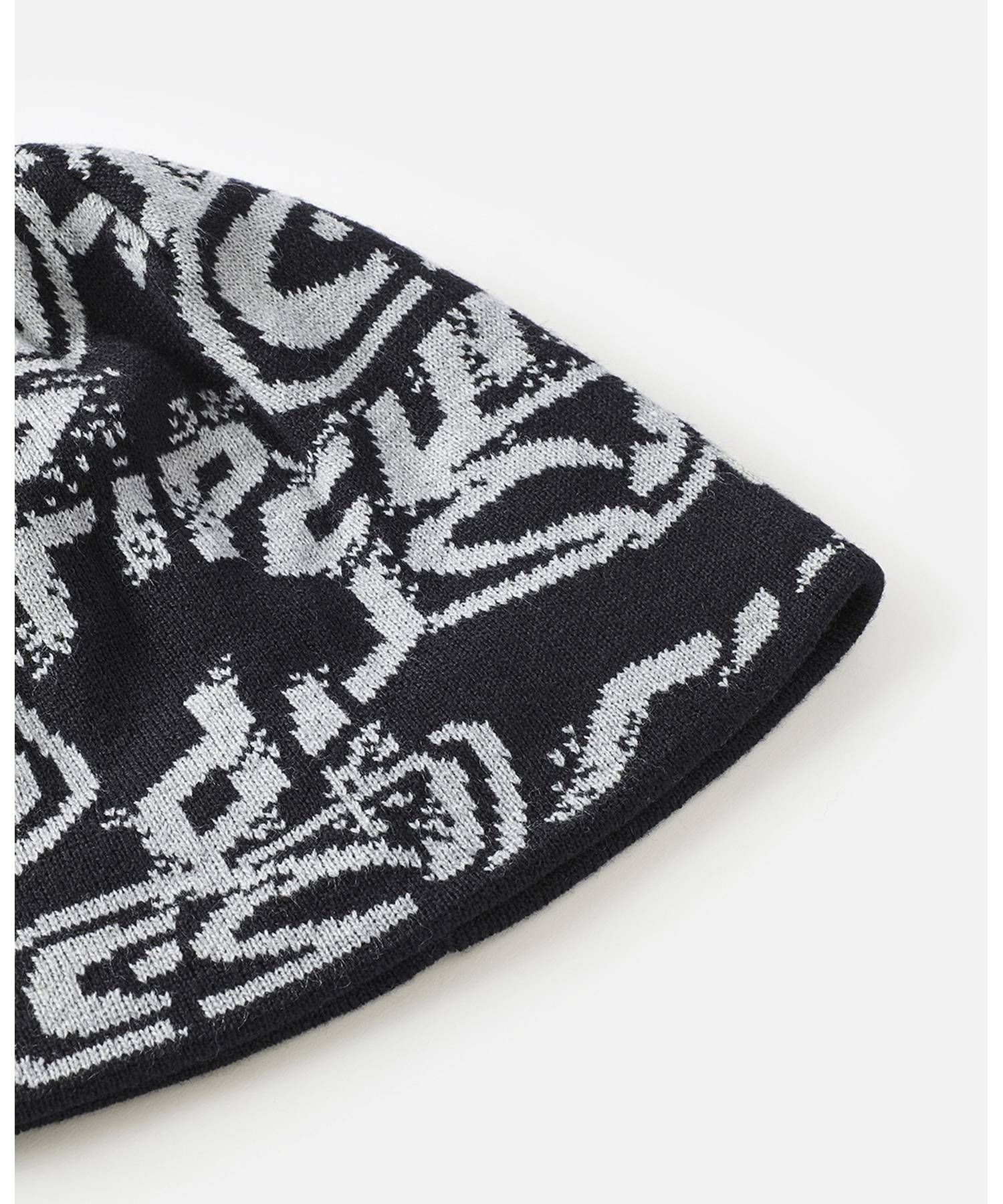 ARCHIVE REVO SKULL BEANIE