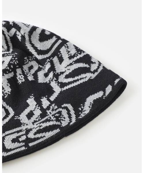 ARCHIVE REVO SKULL BEANIE