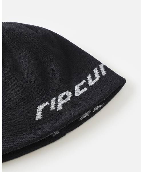 ARCHIVE REVO SKULL BEANIE