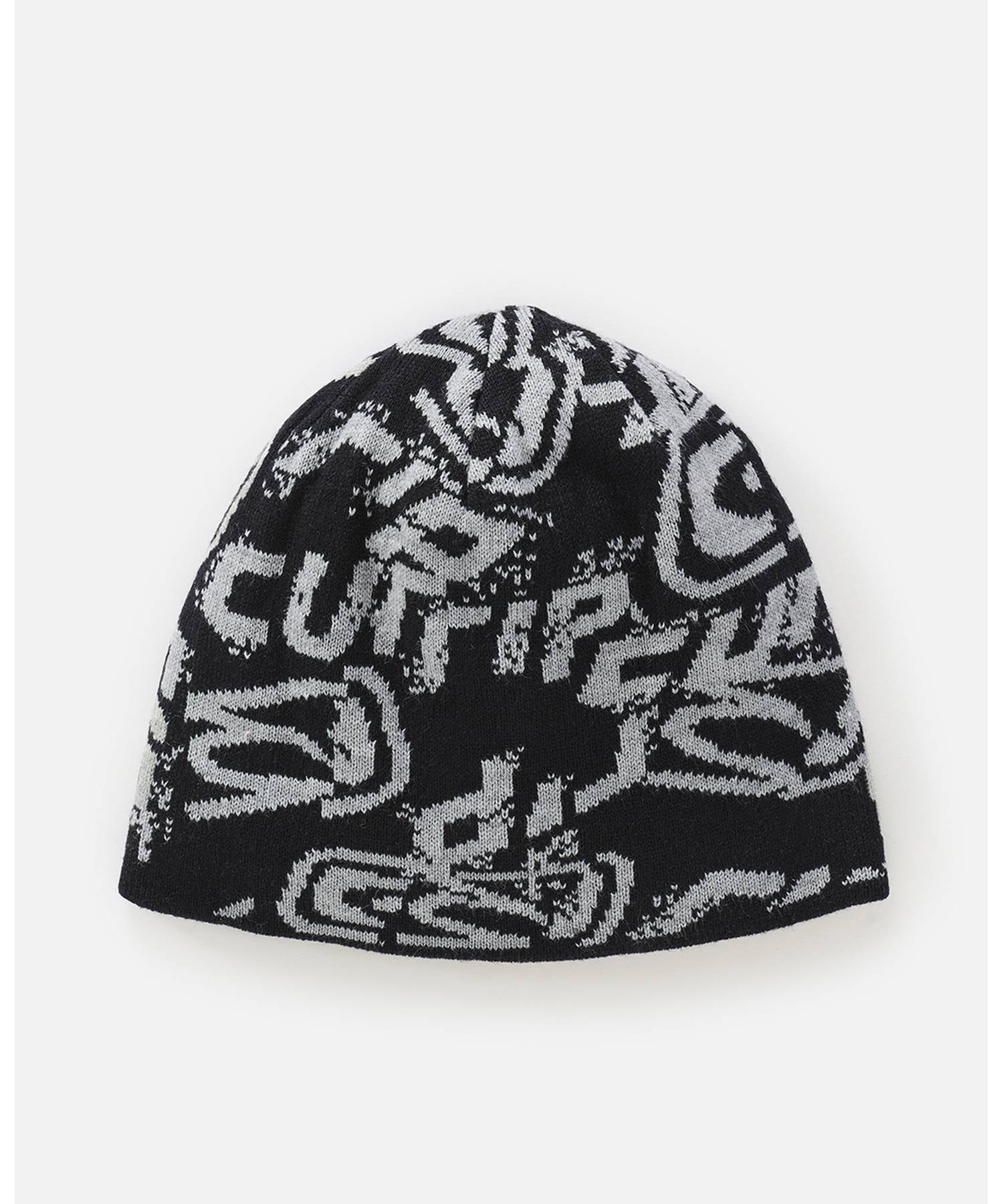 ARCHIVE REVO SKULL BEANIE
