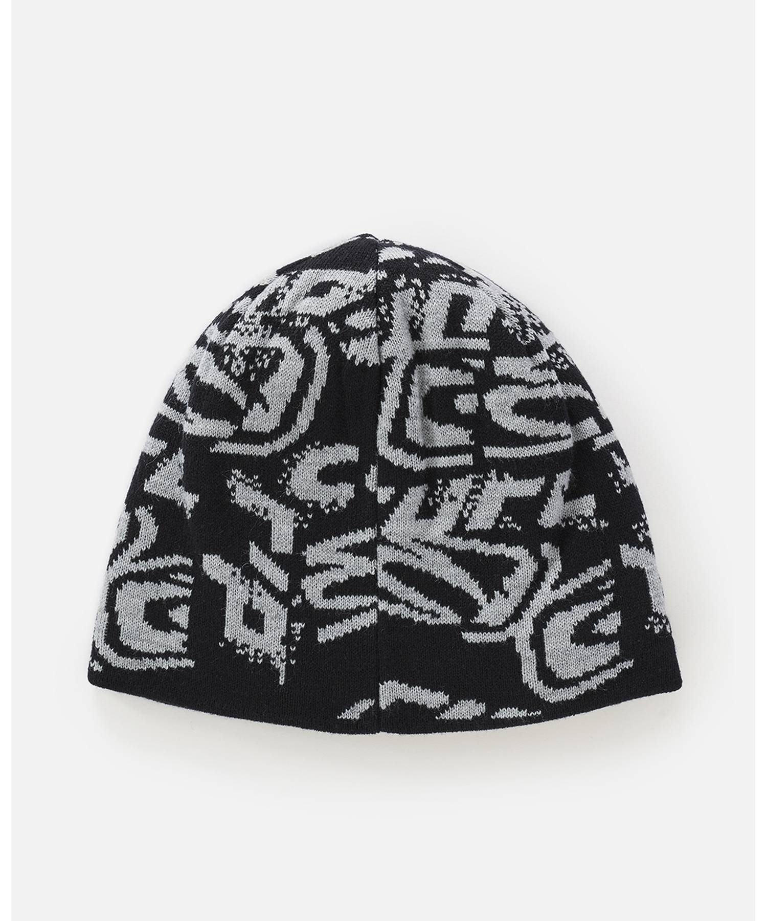 ARCHIVE REVO SKULL BEANIE