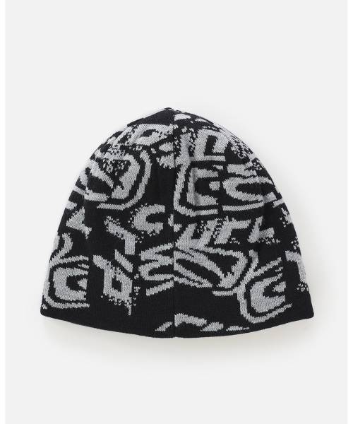 ARCHIVE REVO SKULL BEANIE