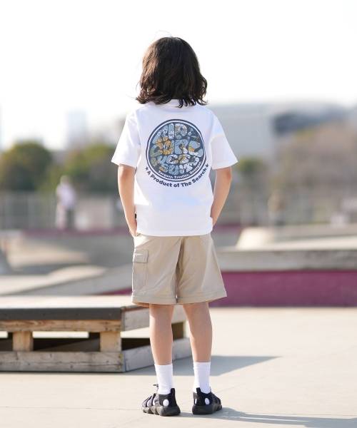 WET ICON KIDS TEE