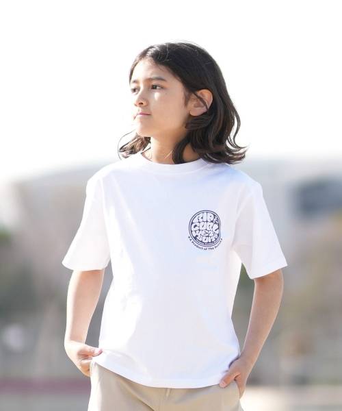 WET ICON KIDS TEE