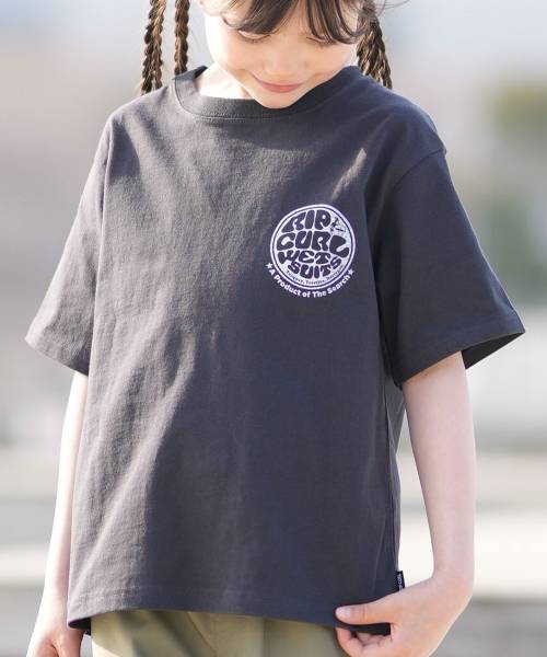 WET ICON KIDS TEE