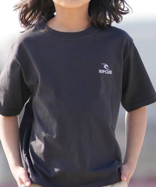 STICKER ICON KIDS TEE