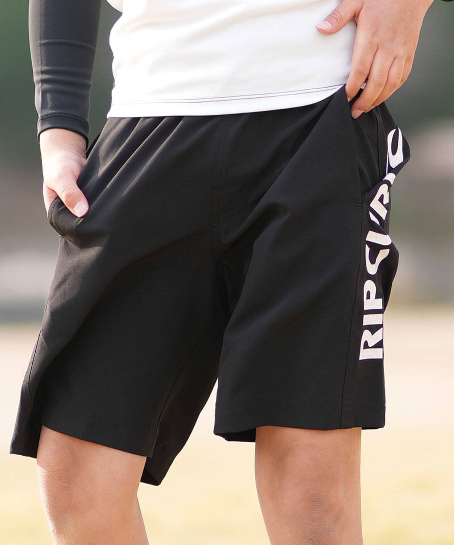 WET ICON KIDS TRANKS