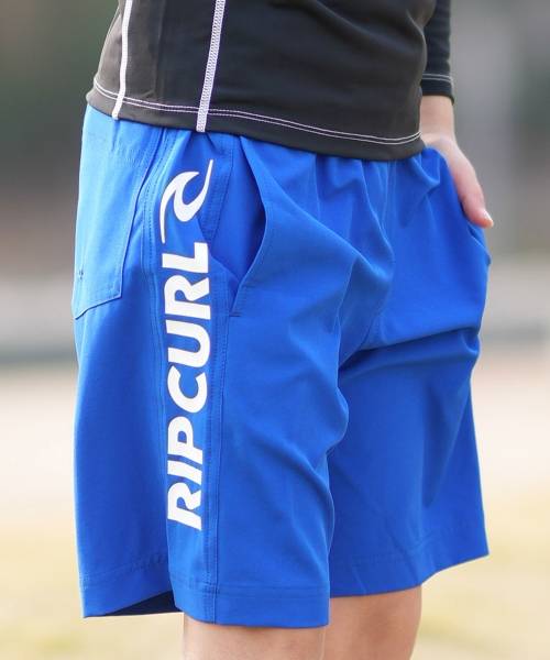 WET ICON KIDS TRANKS