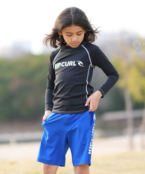 WET ICON KIDS TRANKS